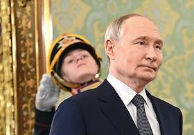 Запоминающиеся кадры 17–21 марта